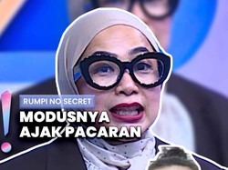 Video: Eks Istri Jadi Tersangka Love Scamming, Reza Smash No Comment