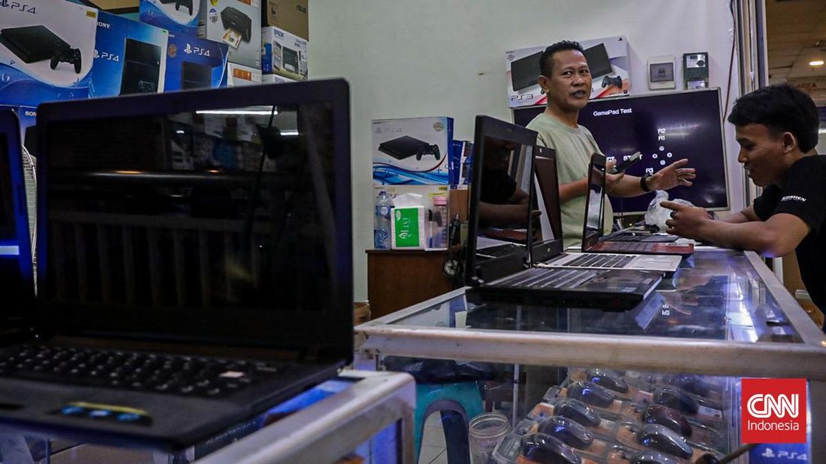 10 Barang Ini Berpotensi Makin Mahal Imbas Rupiah Jebol ke Rp18.000