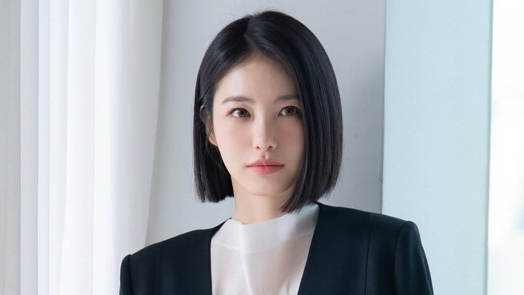 Shin Ye Eun