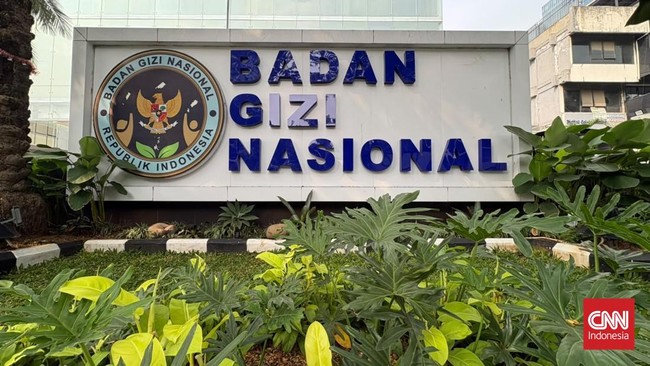 DPR soal Kantor BGN Digeledah Kejagung: Serahkan ke Penegak Hukum