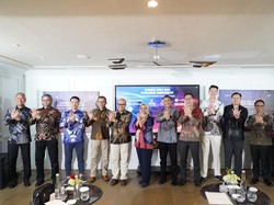 TelkomMetra Gandeng AdMedika Siap Ekspansi di Bawah Fullerton Health