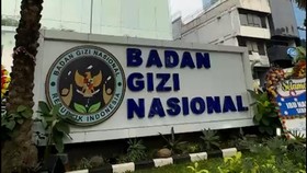 Situasi Terkini saat Kejagung Geledah Kantor BGN