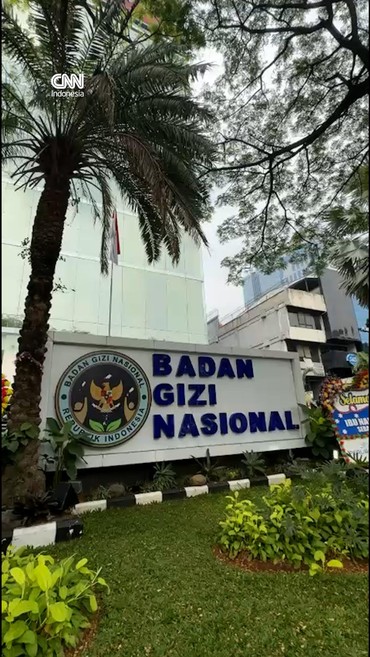 Situasi Terkini saat Kejagung Geledah Kantor BGN