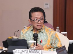 FGD Badan Pengkajian MPR RI Bahas Langkah Strategis Atasi Depresiasi Rupiah