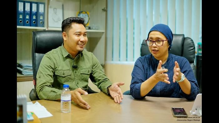 Universitas Negeri Malang (UM) memperluas kesempatan bagi calon mahasiswa untuk melanjutkan pendidikan tinggi melalui Tes Masuk Berbasis Komputer (TMBK) 2026.
