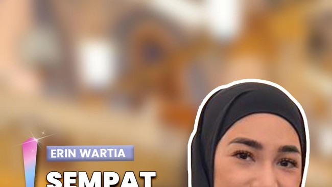 Video: ART Baru Diisukan Kabur dari Rumah, Erin Wartia Beri Klarifikasi