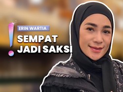 Video: ART Baru Diisukan Kabur dari Rumah, Erin Wartia Beri Klarifikasi