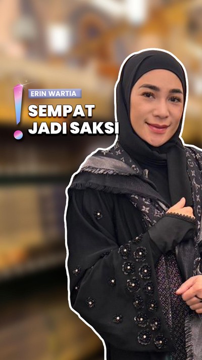 Video: ART Baru Diisukan Kabur dari Rumah, Erin Wartia Beri Klarifikasi