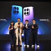 Terobosan Xiaomi 17T Series Bikin Hasil Foto Lebih Detail dan Membawa Cerita
