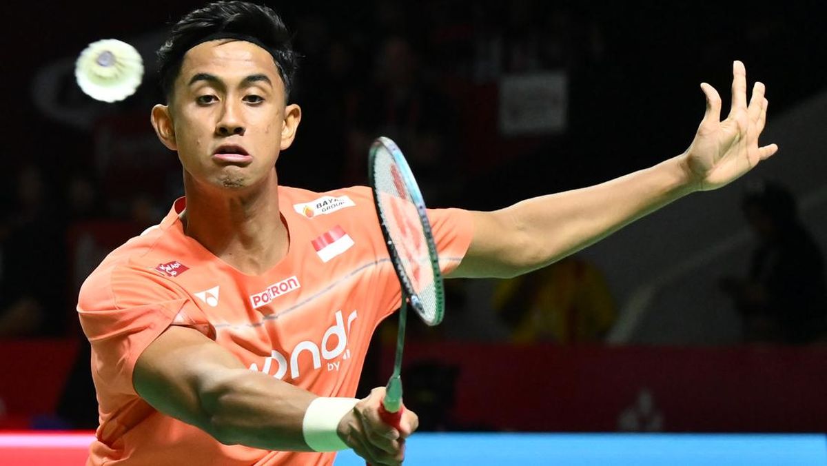 Kans Bagus Pebulutangkis Indonesia Buru Gelar Di Australia Open 2026