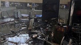 Digempur AS, Iran Luncurkan Serangan ke Bahrain dan Kuwait
