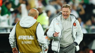 Ibrahimovic Semprot Koeman setelah Belanda Tersingkir: Ini Salah Dia