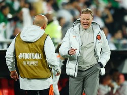 Ronald Koeman disemprot Zlatan Ibrahimovic usai Belanda tersingkir dari Piala Dunia 2026.