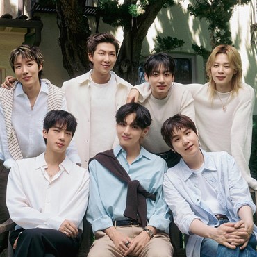 Tiket Konser BTS di Singapura Dijual Kembali dengan Harga 23 Kali Lipat Lebih Mahal