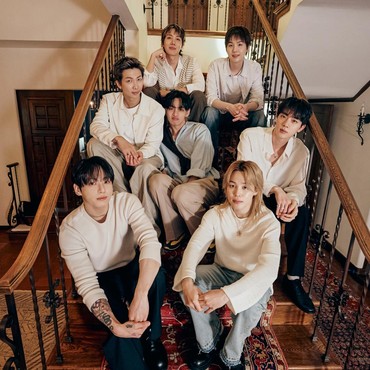 Antusiasme Tinggi, Konser 'Arirang' BTS di Jakarta Resmi Tambah Hari