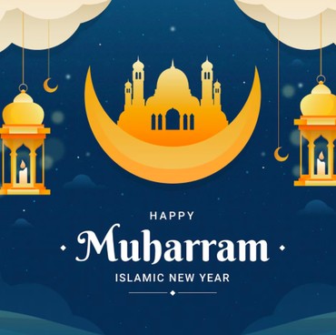 Ini Waktu dan Niat Puasa 1 Muharram 1448 H