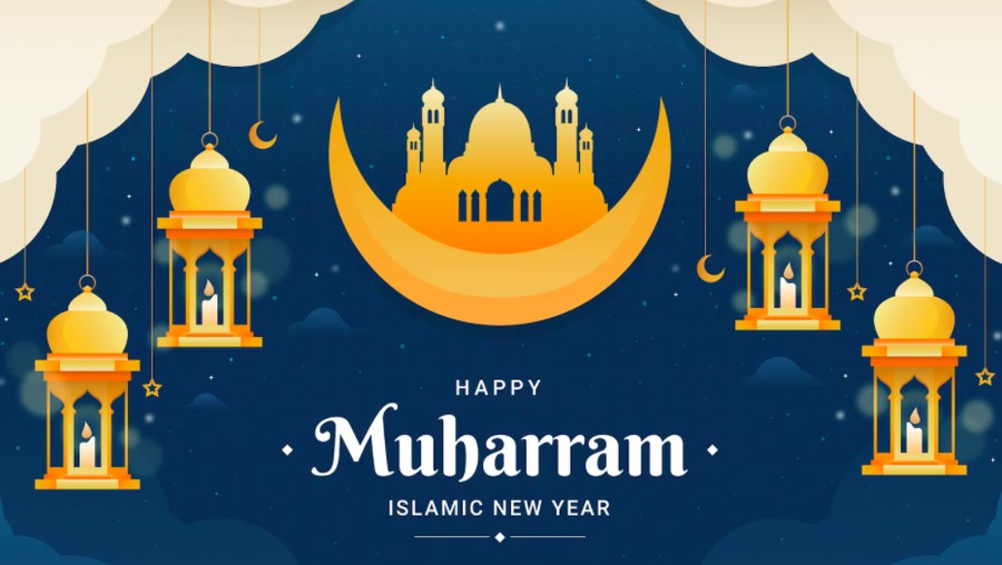 Bulan Muharram