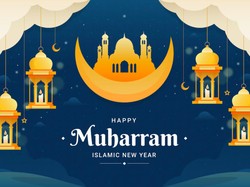 Ini Waktu dan Niat Puasa 1 Muharram 1448 H