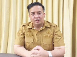 Bupati Lamandau Terbitkan SE TBS Sawit, PKS Wajib Tetapkan Harga Minimal Rp3.000