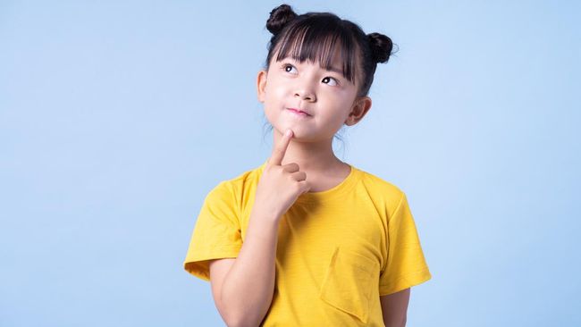 Cara Mengenali Anak yang Punya Kecerdasan Luar Biasa, Ternyata Bukan dari Skor IQ Saja