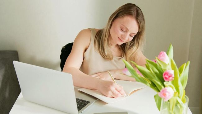 Cara Mengenali Orang yang Selalu Fokus Dilihat dari Kebiasaan Pagi Hari