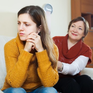 3 Cara Mengenali Orang yang Tumbuh Tanpa Dukungan Emosional dari Ibu Dilihat dari Kehidupannya saat Dewasa