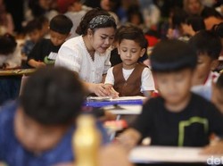 dFamilia, Komunitas Parenting untuk Orang Tua Masa Kini