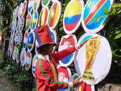 Piala Dunia 2026 Diprediksi Datangkan 180 Ribu Wisatawan untuk Amerika Serikat