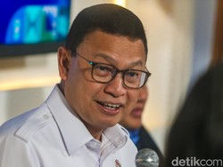 BPOM Luruskan soal Aturan Baru, Minimarket-Supermarket Tak Wajib Tempatkan Apoteker