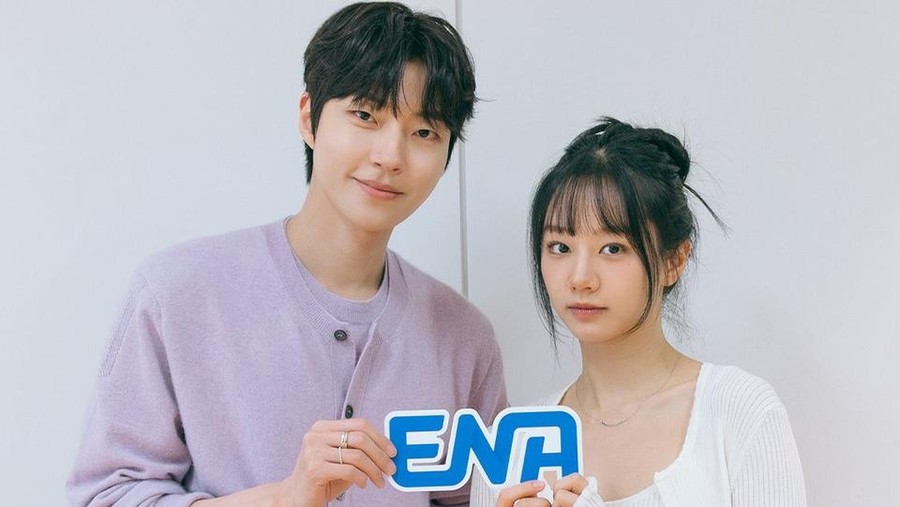 Cast drama Korea terbaru ENA 2026 Dream to You&period;
