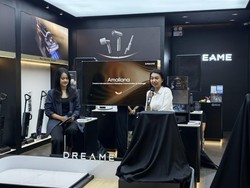Dreame Rilis 3 Perangkat Smart Home di Indonesia