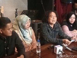 Eks ART Ajukan Syarat Damai kepada Erin: Bayar Gaji-Kembalikan Barang Pribadi