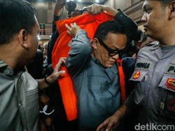Video: Hal Memberatkan-Meringankan Vonis 4,5 Tahun Bui Noel