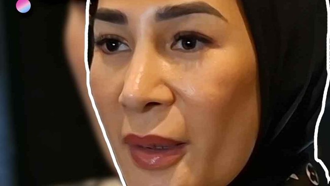 Video: Ganti Kuasa Hukum, Erin Wartia Sebut Sunan Kalijaga Tak Profesional