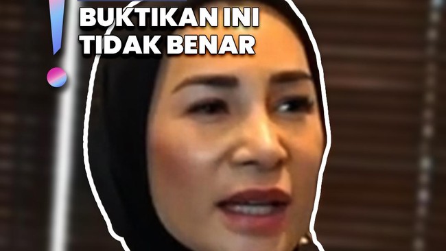 Video: Erin Kasus dengan ART, Andre Taulany Pastikan Anak Baik-baik Saja
