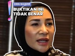 Video: Erin Kasus dengan ART, Andre Taulany Pastikan Anak Baik-baik Saja