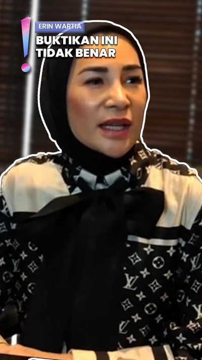 Video: Erin Kasus dengan ART, Andre Taulany Pastikan Anak Baik-baik Saja