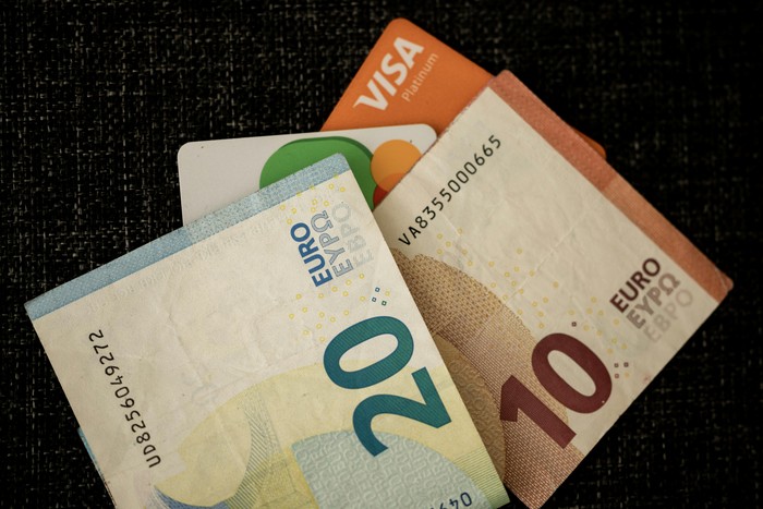 Euro termasuk mata uang yang baik untuk investasi. Mata uang ini adalah mata uang utama di Eropa dan nilainya stabil.