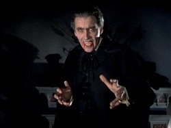 Puluhan Tahun Dianggap Lost Media, Potongan Adegan Sadis 'Dracula' Akhirnya Ditemukan