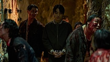 Review Film: Colony