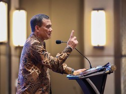 Kebut Perbaikan Jalan, Gubernur Jateng Instruksikan APBD Perubahan 2026