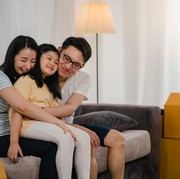 5 Kebiasaan Kecil yang Bisa Membantu Anak Tumbuh Lebih Percaya Diri