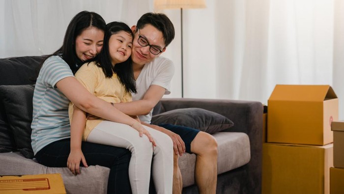 5 Kebiasaan Kecil yang Bisa Membantu Anak Tumbuh Lebih Percaya Diri