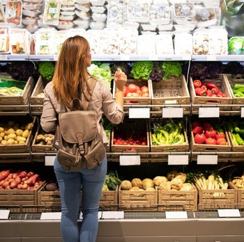 Alasan Kamu Sering Merasakan Hembusan Udara Dingin di Supermarket, Ternyata Bukan Sekadar AC!