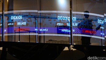 Sektor Industrial Menguat Saat IHSG Merah, Apa Pemicunya?