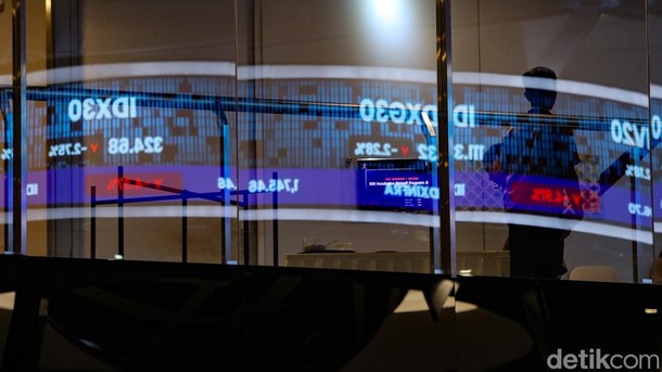 Sektor Industrial Menguat Saat IHSG Merah, Apa Pemicunya?