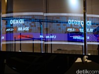 Sektor Industrial Menguat Saat IHSG Merah, Apa Pemicunya?