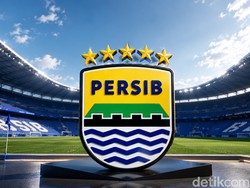 Sanksi FIFA Dicabut, Persib Bisa Registrasi Pemain Baru