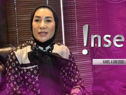 Insert Pagi: Bermasalah dengan ART, Erin Wartia Merasa Pekerjaannya Terganggu