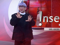 Insert Siang: Gaya Artis di Usia 40 Tahun Tetap Awet Muda, Warna Outfit Penting!